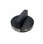 Brown 1885D002 Knob